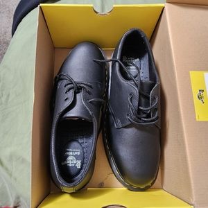 Mens softwair Dr. martens